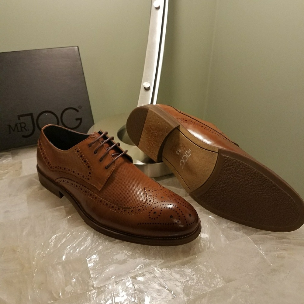 Men shoes - Picture 6 of 7